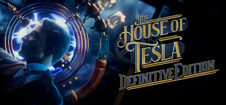 《特斯拉之家:决定版/The House of Tesla: Definitive Edition》PC中文版下载-含v109_0