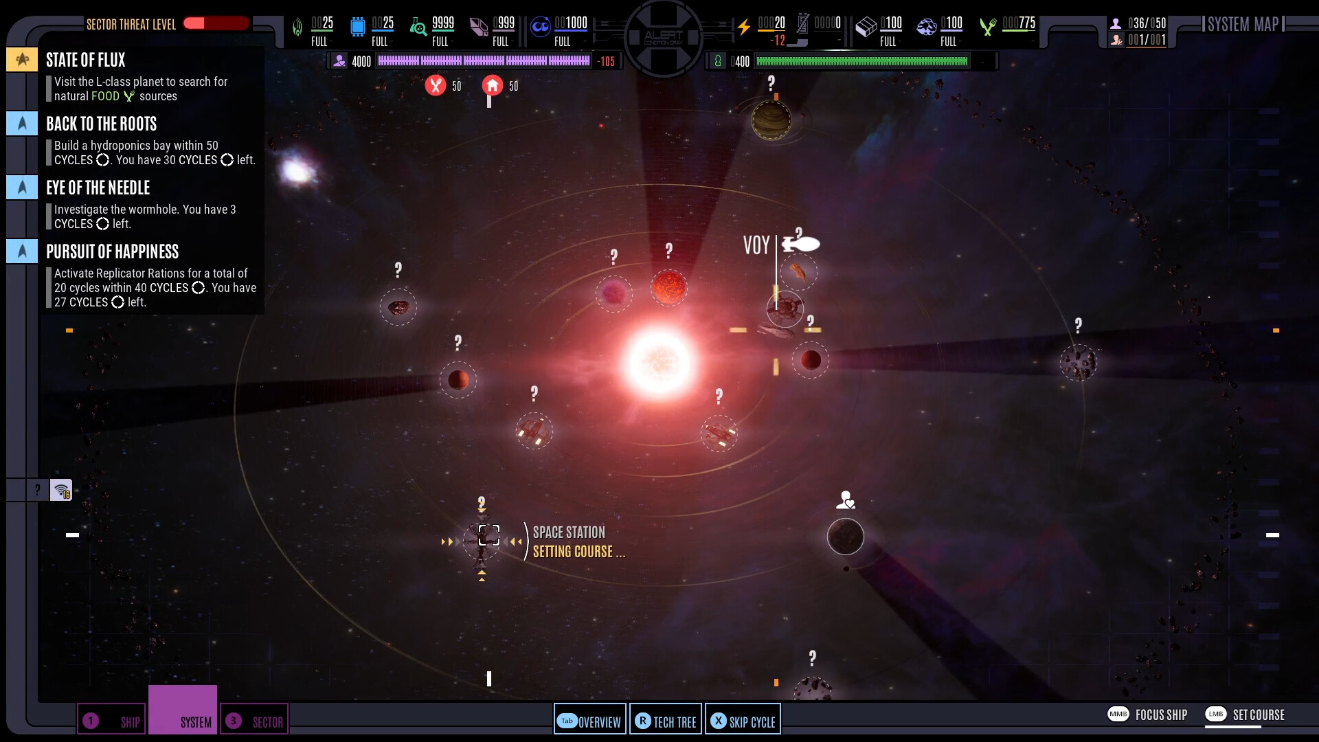 《星际迷航:航海家号 – 穿越未知/Star Trek: Voyager – Across the Unknown》PC中文版下载-含v1.3.23647_2