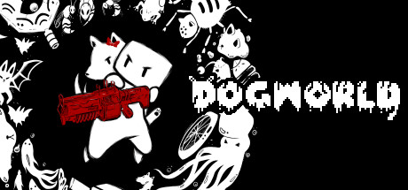 《狗世界 Dogworld》Switch英文+1.0.0补丁_0