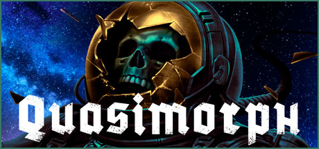 《异常形态/Quasimorph》PC中文版下载-含v0.9.9_0