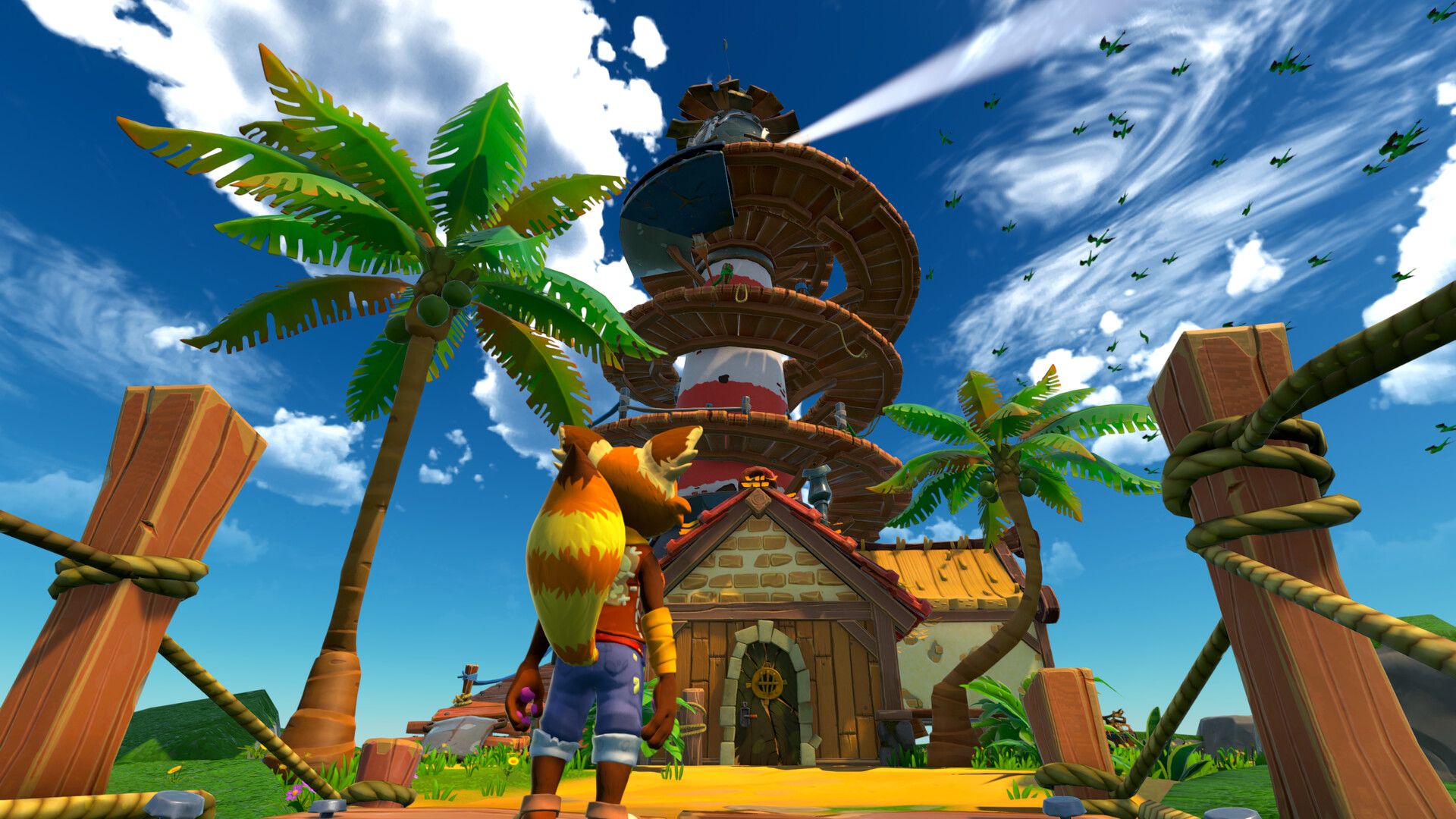 《动物海湾/Critter Cove》PC中文版下载-含Build.22293868_2