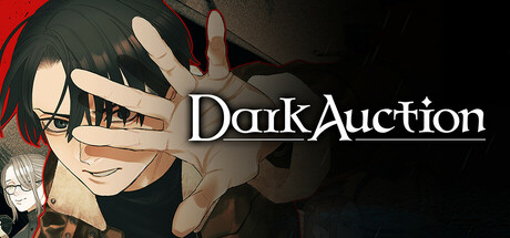 《黑暗拍卖 Dark Auction》Switch版+1.0.7补丁+1DLC_0