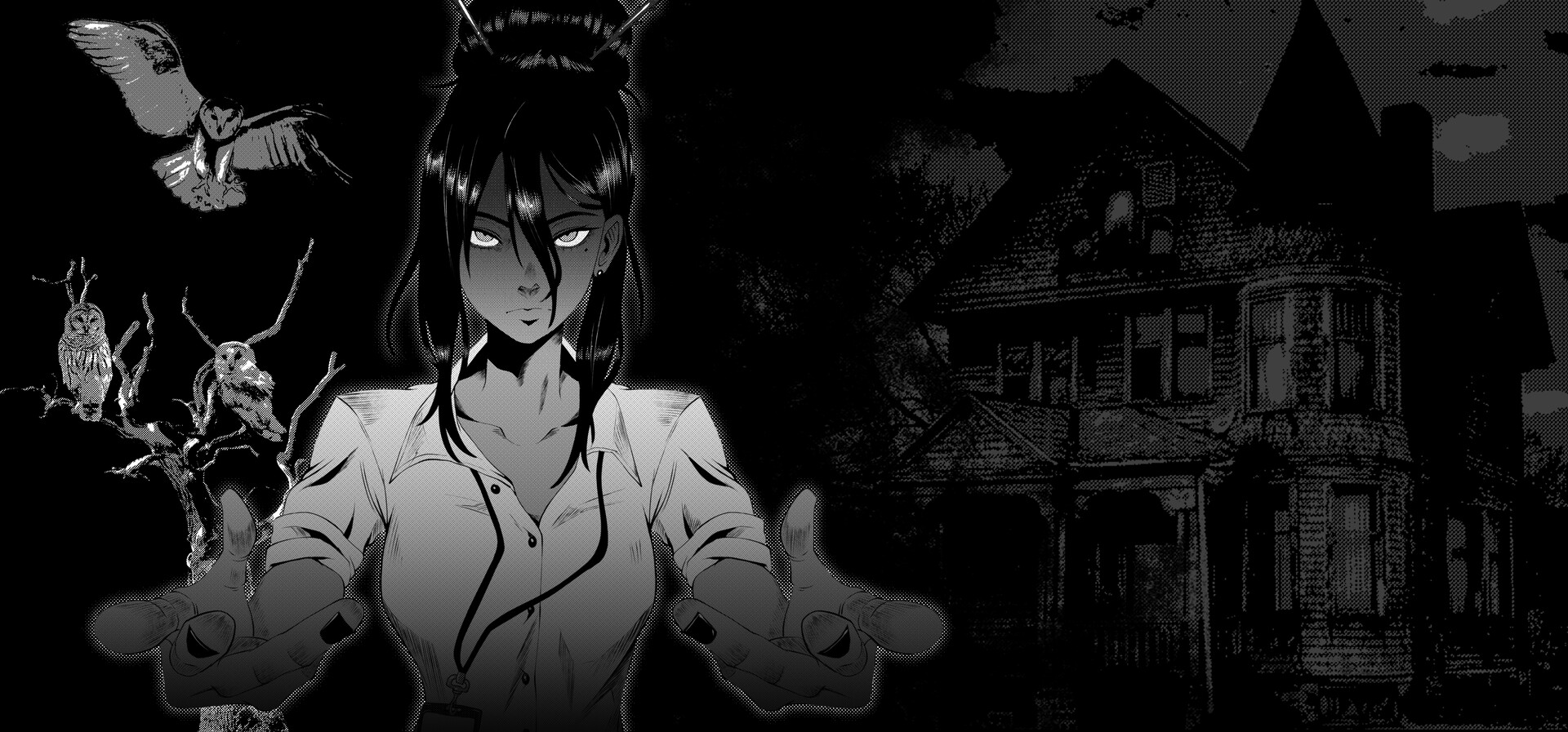 《格式塔:五日回/GESTALT: The Fifth Day》PC中文版下载-含Build.16596230_2