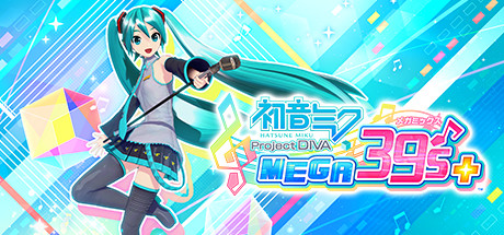 《初音未来 Project DIVA MEGA39’s+虚拟机版/Hatsune Miku: Project DIVA Mega Mix+ HYPERVISOR》PC中文版下载-含v1.04(Build.11004484)_0