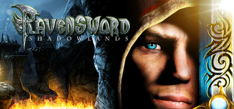 《掠夺之剑暗影大陆 Ravensword Shadowlands》Switch中文+1.0.0补丁_0