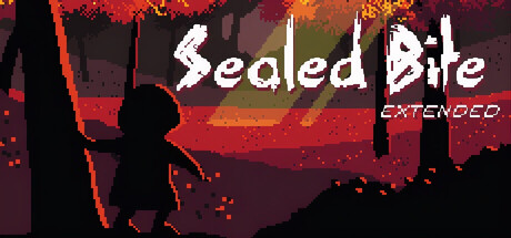 封印之噬:扩展版/Sealed Bite: Extended_0