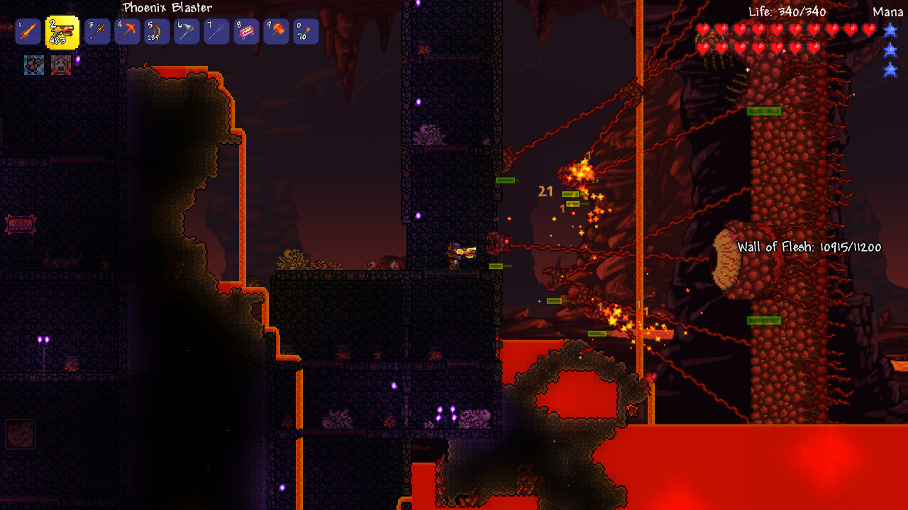 《泰拉瑞亚/Terraria》PC中文版下载-含v1.4.5.6_1
