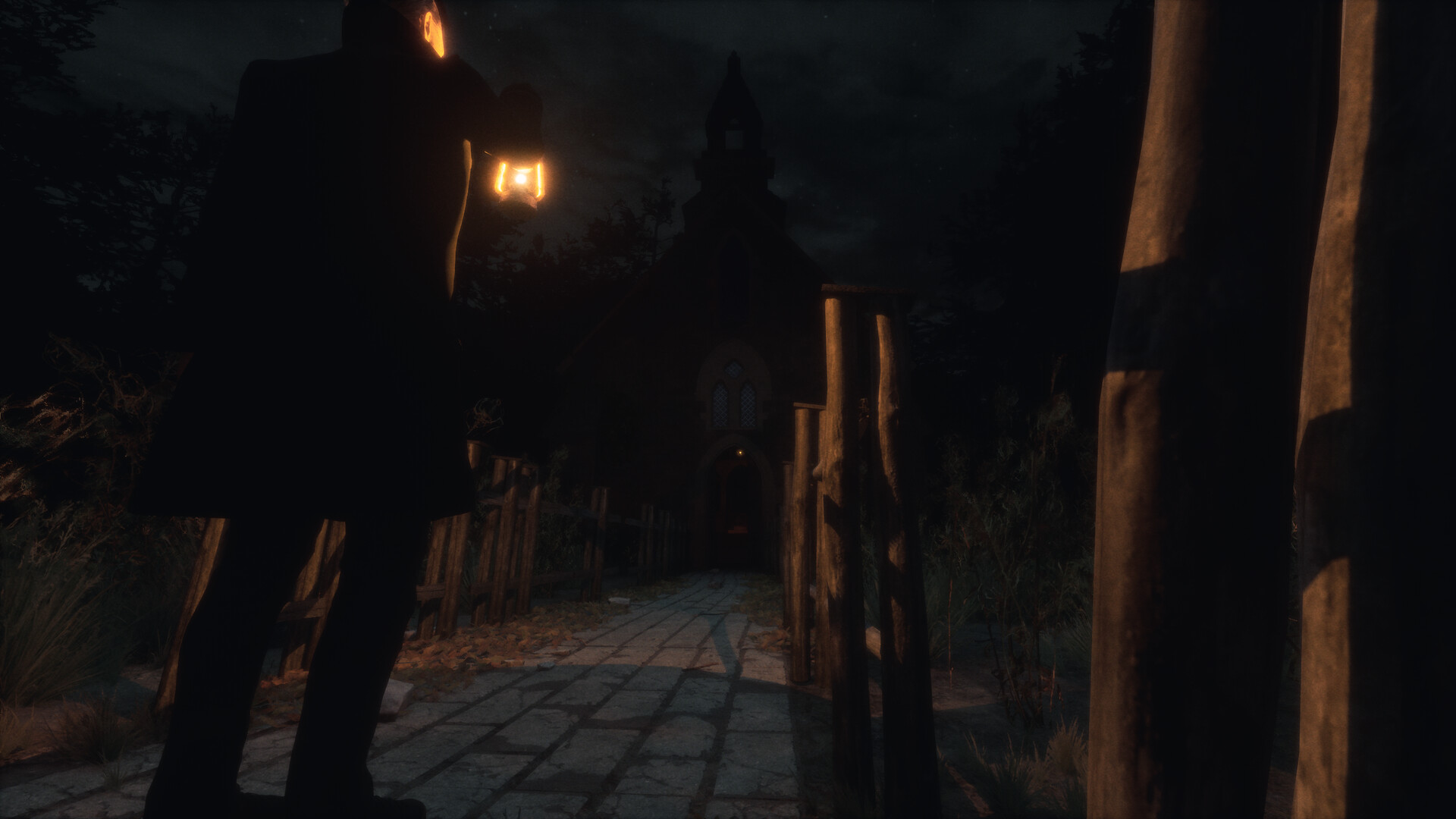 未述之忆:波特墓地/Untold Memories: Potter’s Field_3
