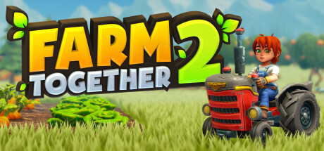《一起玩农场 2 Farm Together 2》Switch版1.0.22补丁+3DLC_0