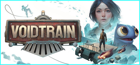《虚空列车/Voidtrain》PC中文版下载-含v1.06_0