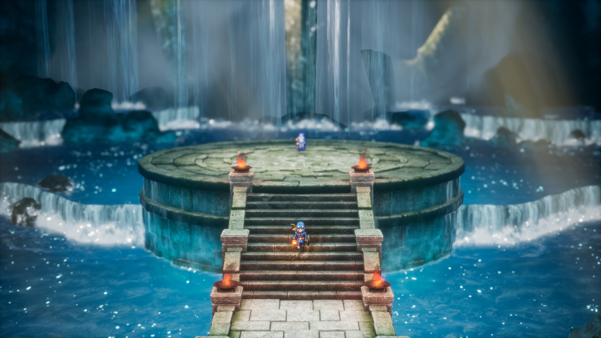 《勇者斗恶龙1+2 HD-2D重制版/DRAGON QUEST I & II HD-2D Remake》PC中文版下载-含Build.21744054_2
