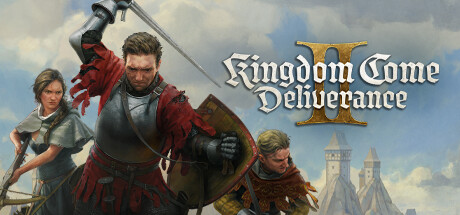 《天国:拯救2/Kingdom Come: Deliverance II》PC中文版下载-含v1.5.3_0