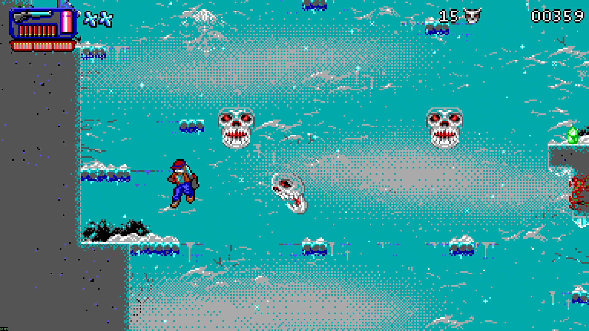 《鬼行域/Haunted Lands》PC中文版下载-含v1.0.4_2