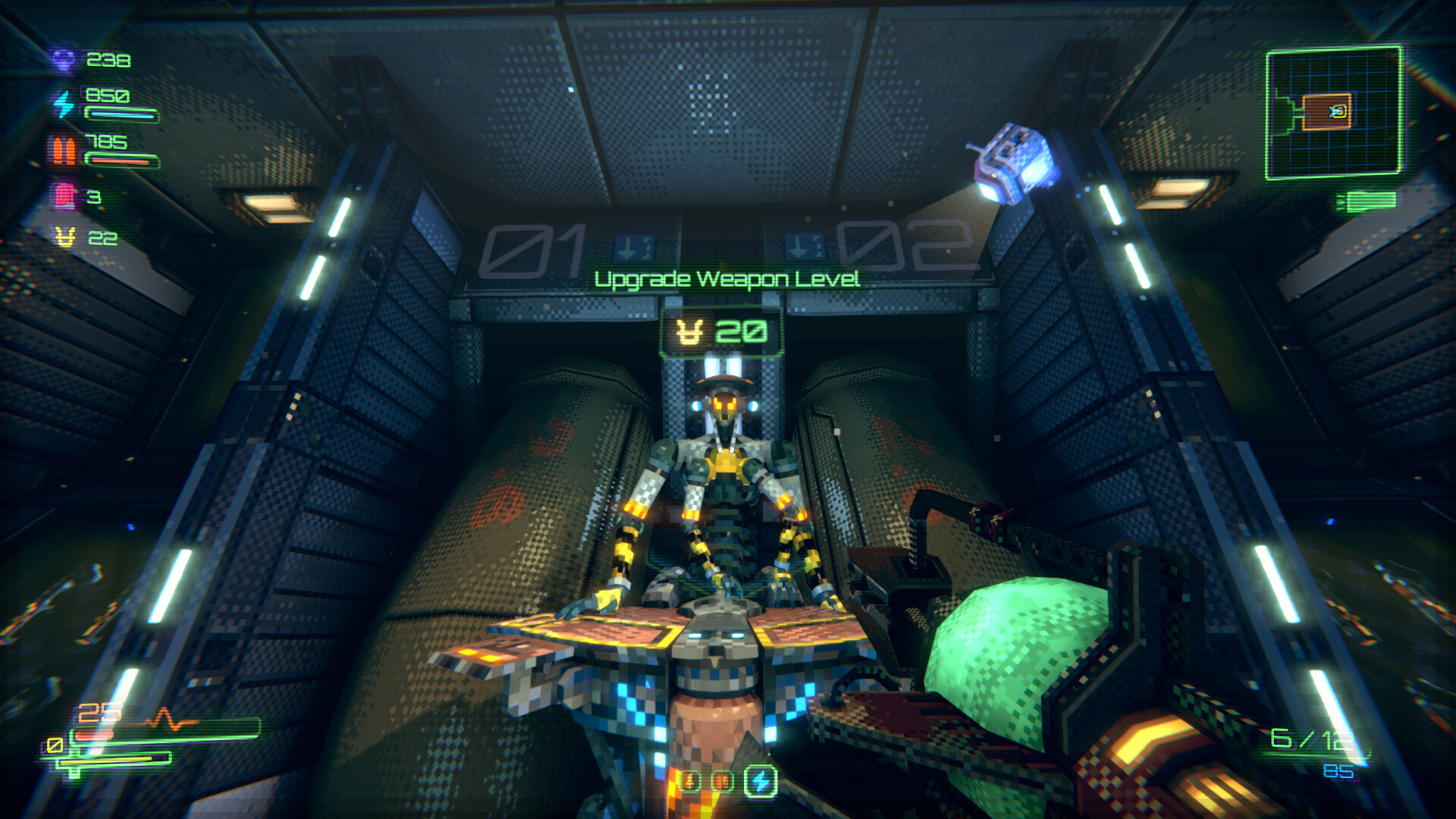 《毁灭协议/Moros Protocol》PC中文版下载-含v1.0.12.7_1