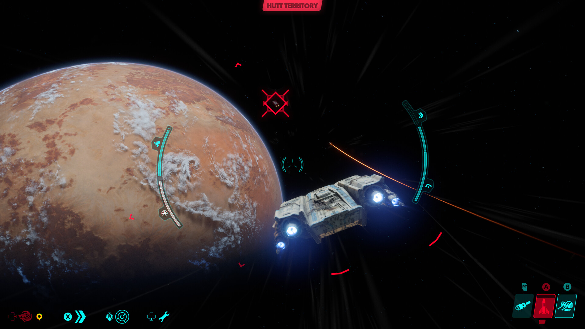 《星球大战:亡命之徒-虚拟机版/Star Wars Outlaws HYPERVISOR》PC中文版下载-含v1.7(Build.Build.18870567)_2
