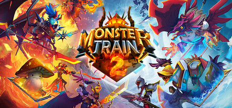 《怪物火车2/Monster Train 2》PC中文版下载-含v20260319_0