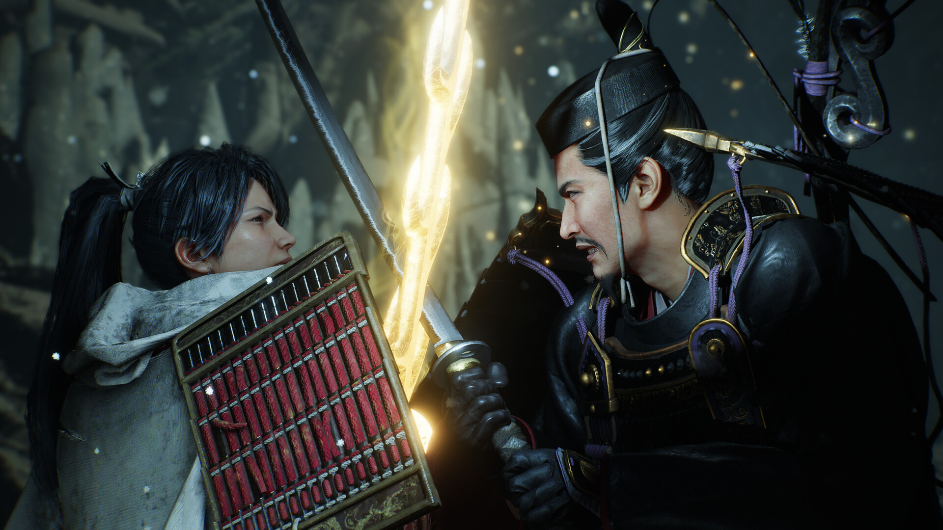 《仁王3/Nioh 3》PC中文版下载-含v1.04.01数字豪华版_2