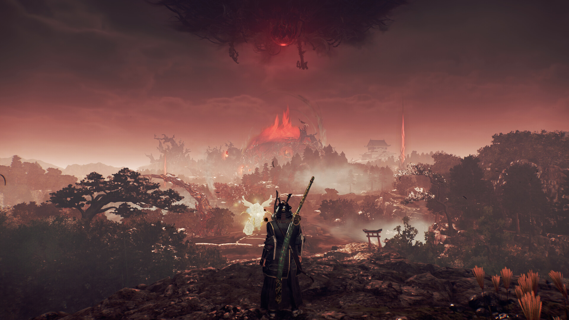 《仁王3/Nioh 3》PC中文版下载-含v1.04.00数字豪华版_2