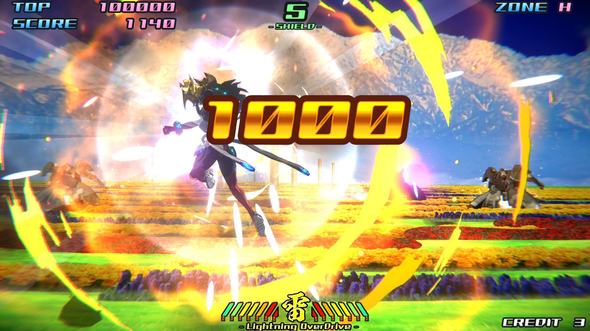《闪攻机人:阿修罗/閃攻機人アスラ – ASURA THE STRIKER -》PC中文版下载-含Build.22385698_2