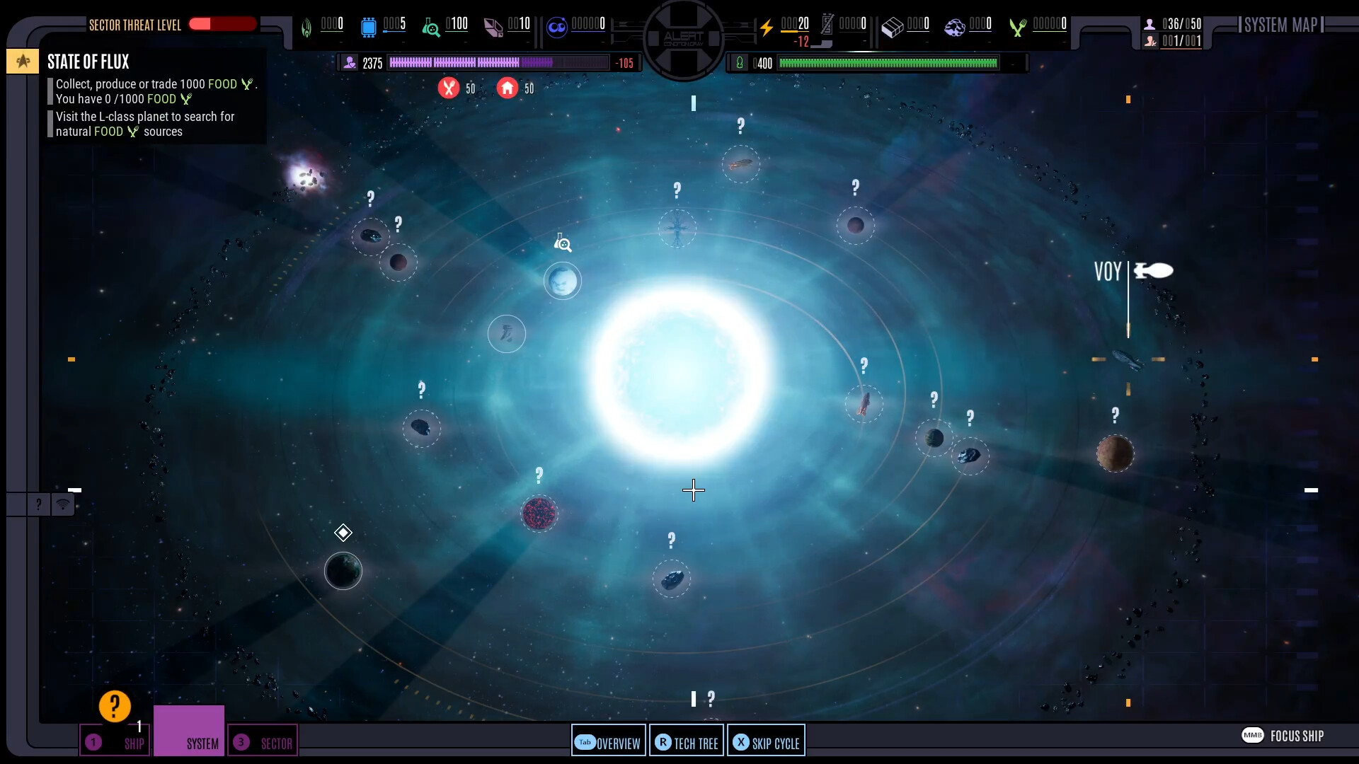 《星际迷航:航海家号 – 穿越未知/Star Trek: Voyager – Across the Unknown》PC中文版下载-含v1.5_1