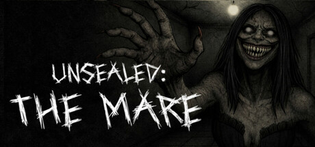 《未封印:梦魇/Unsealed: The Mare》PC中文版下载-含Build.22303246_0