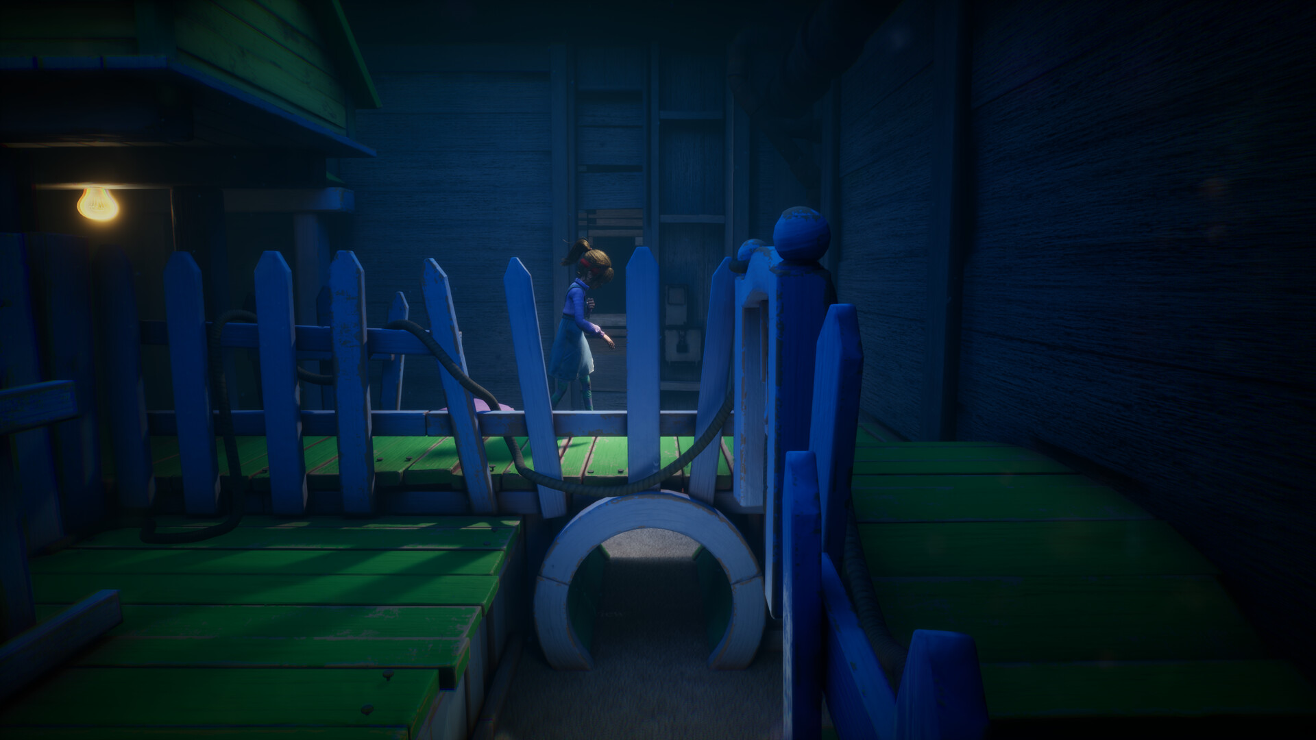 《熊视眈眈/Out of Sight》PC中文版下载-含v1.1.93_1