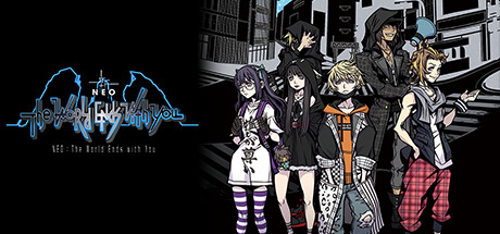 《新美妙世界 NEO: The World Ends with You》Switch中文汉化版下载v1.03+国语配音_0