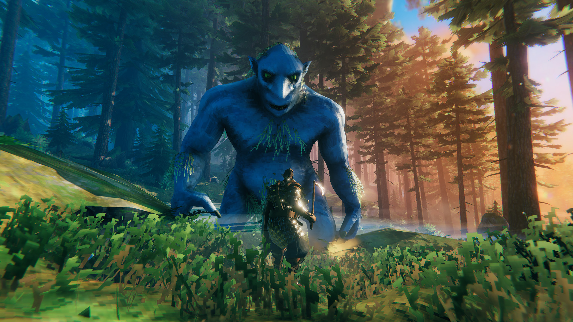 《Valheim: 英灵神殿》PC中文版下载-含v0.221.12联机版_1