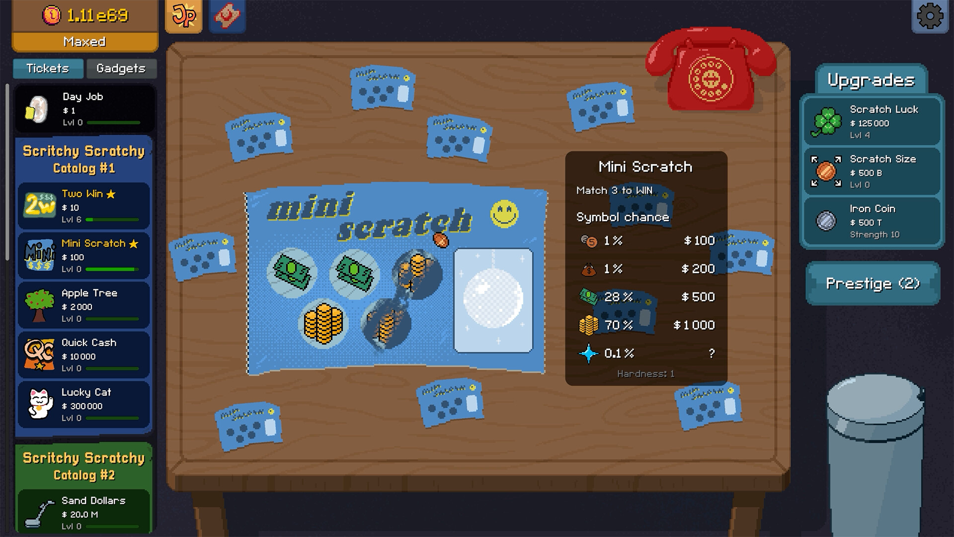《刮个爽/Scritchy Scratchy》PC中文版下载-含Build.22395563_1