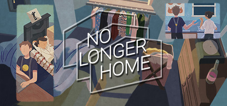 《不再回家 No Longer Home》Switch美版中文+1.3.3补丁_0
