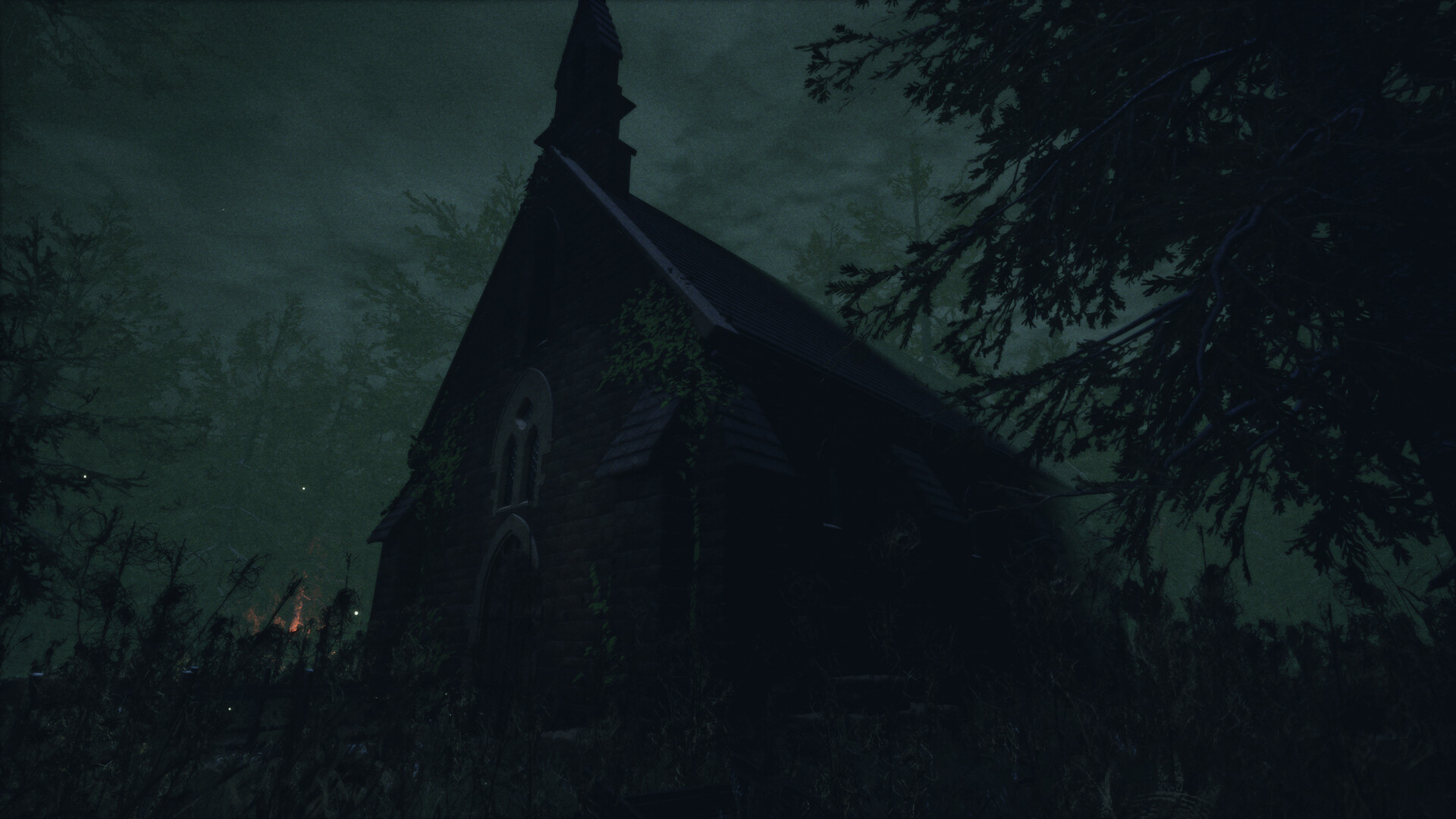 未述之忆:波特墓地/Untold Memories: Potter’s Field_2