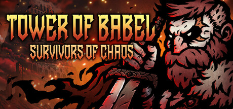 《巴别塔 :混乱的幸存者/Tower of Babel: Survivors of Chaos》PC中文版下载-含v1.12.1_0