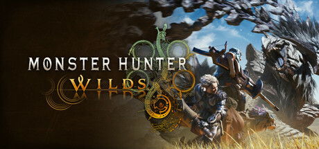 《怪物猎人:荒野-虚拟机版/Monster Hunter Wilds HYPERVISOR》PC中文版下载-含v1.041.03.00(Build.22067183)_新版VBS补丁_0