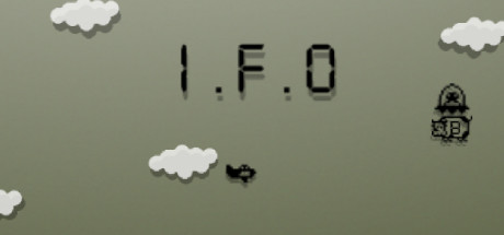 《I.F.O》Switch英文+1.0.0补丁_0