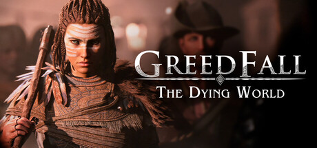 《贪婪之秋2:垂死世界/GreedFall: The Dying World》PC中文版下载-含v1.0.0_0