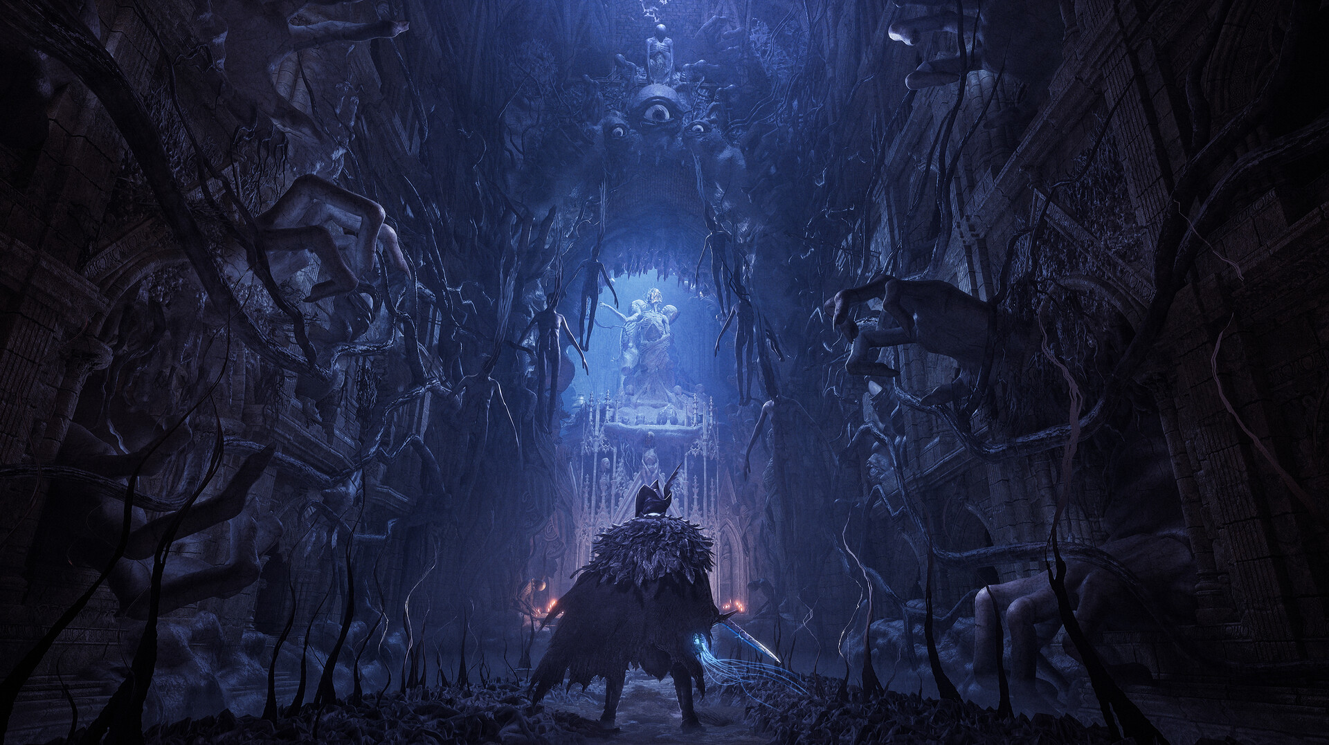 《堕落之主/Lords of the Fallen》PC中文版下载-含v2.5.310_2