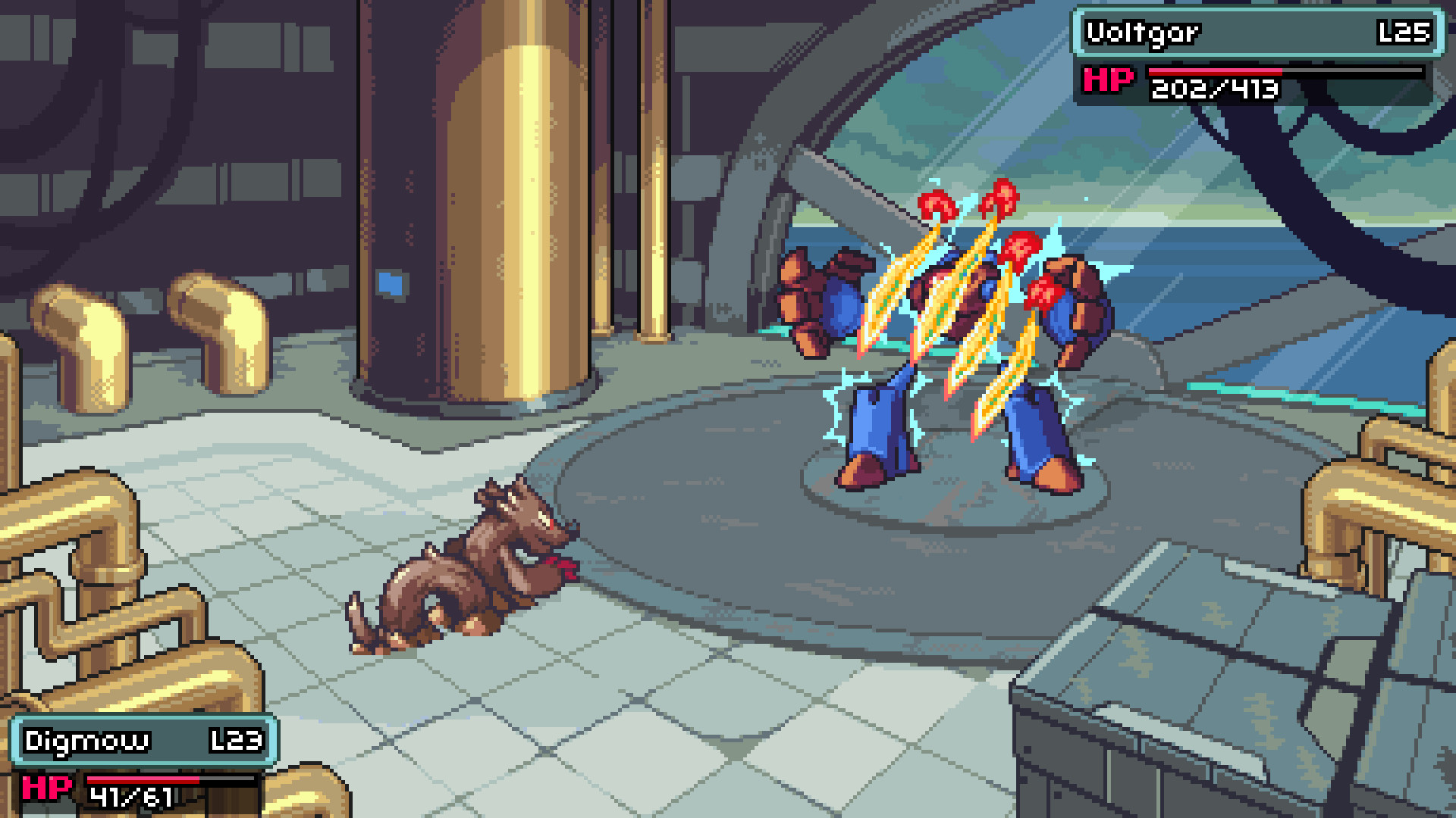 《科洛蒙/Coromon》PC中文版下载-含Build.22484014_1