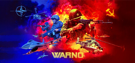 《预先号令/WARNO》PC中文版下载-含v183203_0