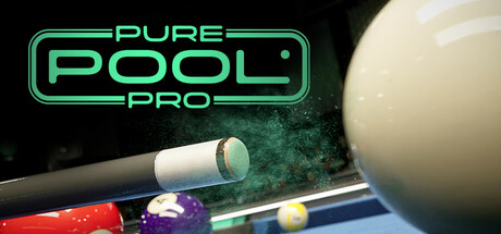 《纯粹台球Pro/Pure Pool Pro》PC中文版下载-含v1716_0