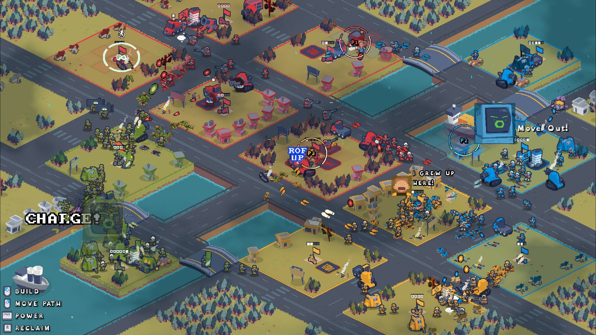 《桌面战争:兵团乱斗/D.O.T. Defence》PC中文版下载-含Build.22271859_2