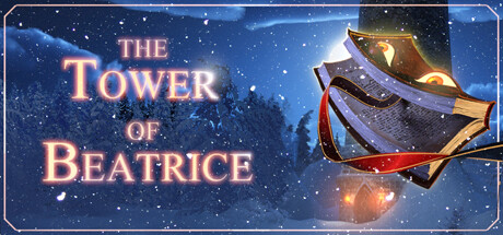 《比阿特丽斯之塔 The Tower of Beatrice》Switch英文+1.0.2补丁_0