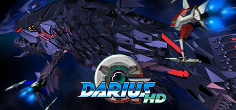 《太空战斗机G HD G-Darius HD》Switch港版中文+2.0.0补丁_0