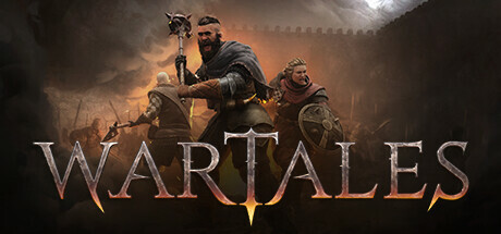 《战争传说/Wartales》PC中文版下载-含v1.0.45961_0