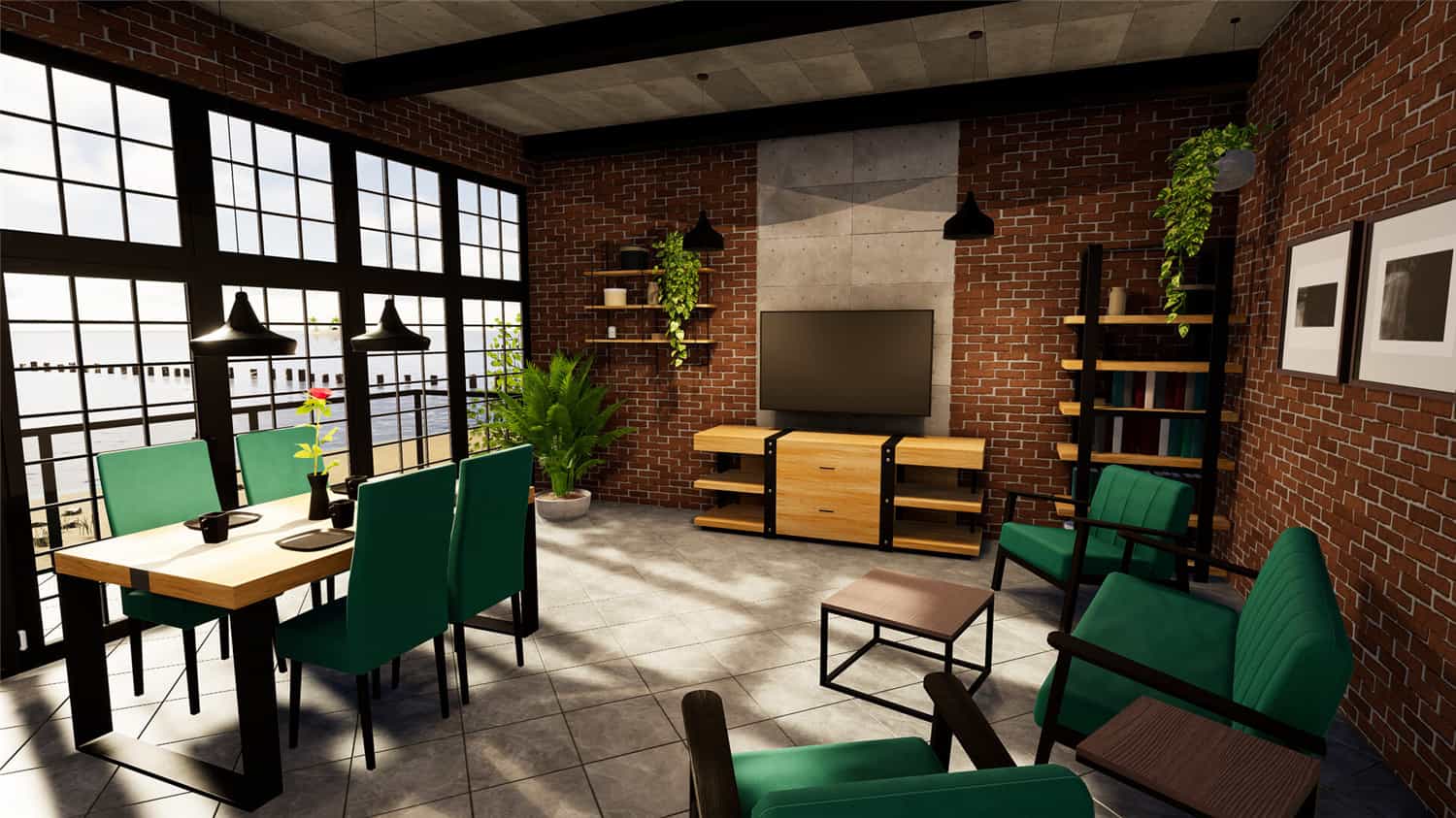 《房产达人2/House Flipper 2》PC中文版下载-含v20260323_2