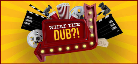 《什么配音?! What The Dub?!》Switch美版英文+2.0.4.1补丁_0