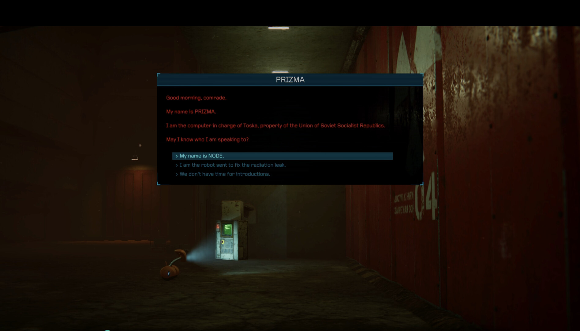 《NODE:安塔瑞族的最终馈赠/NODE: The Last Favor of the Antarii》PC中文版下载-含v1.0.13_2