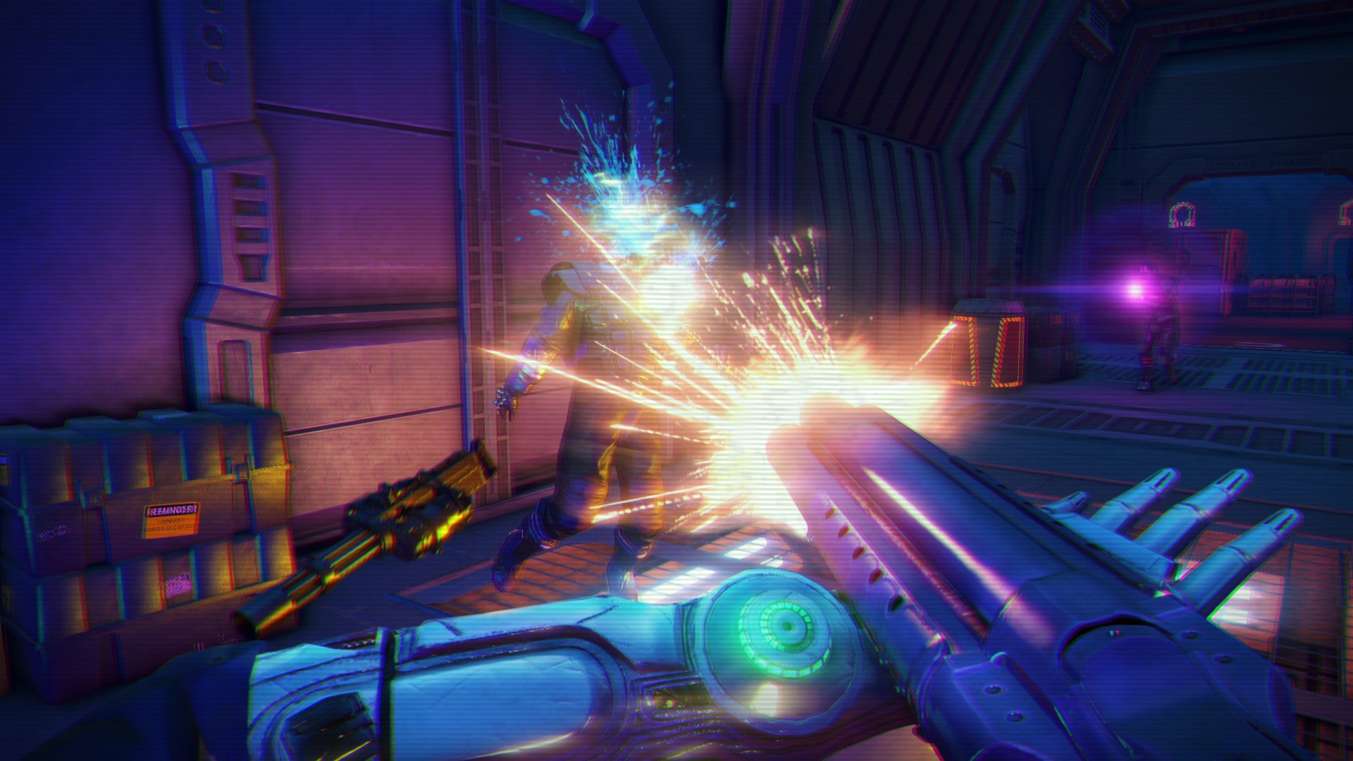 《孤岛惊魂3:血龙/Far Cry 3 – Blood Dragon》PC中文版下载-含Build.7796294_2