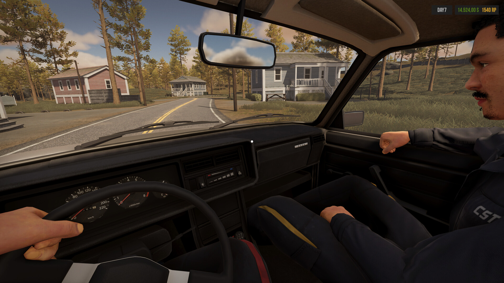 《修车吧!兄弟!/Car Service Together》PC中文版下载-含v0.96F48联机版_2
