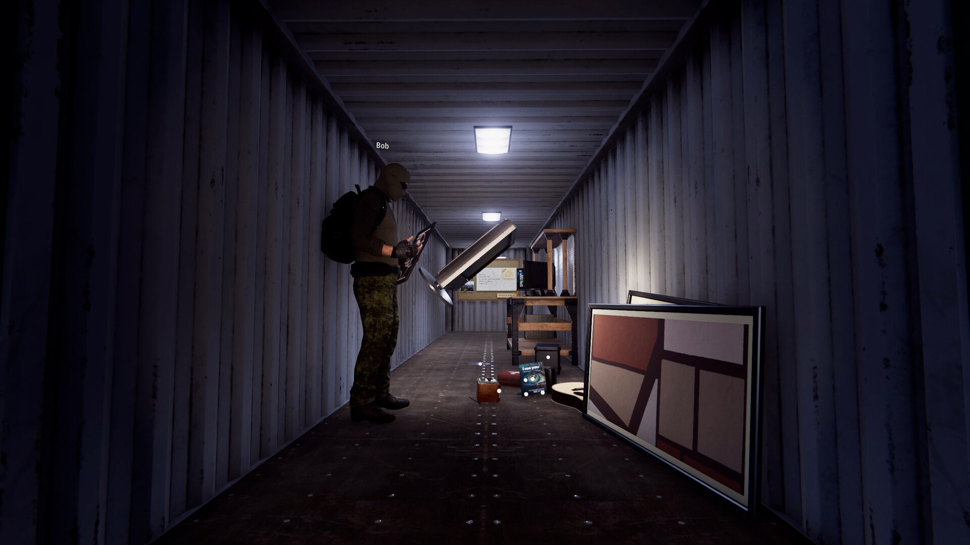 《犯罪模拟器/Crime Simulator》PC中文版下载-含v1.42_1