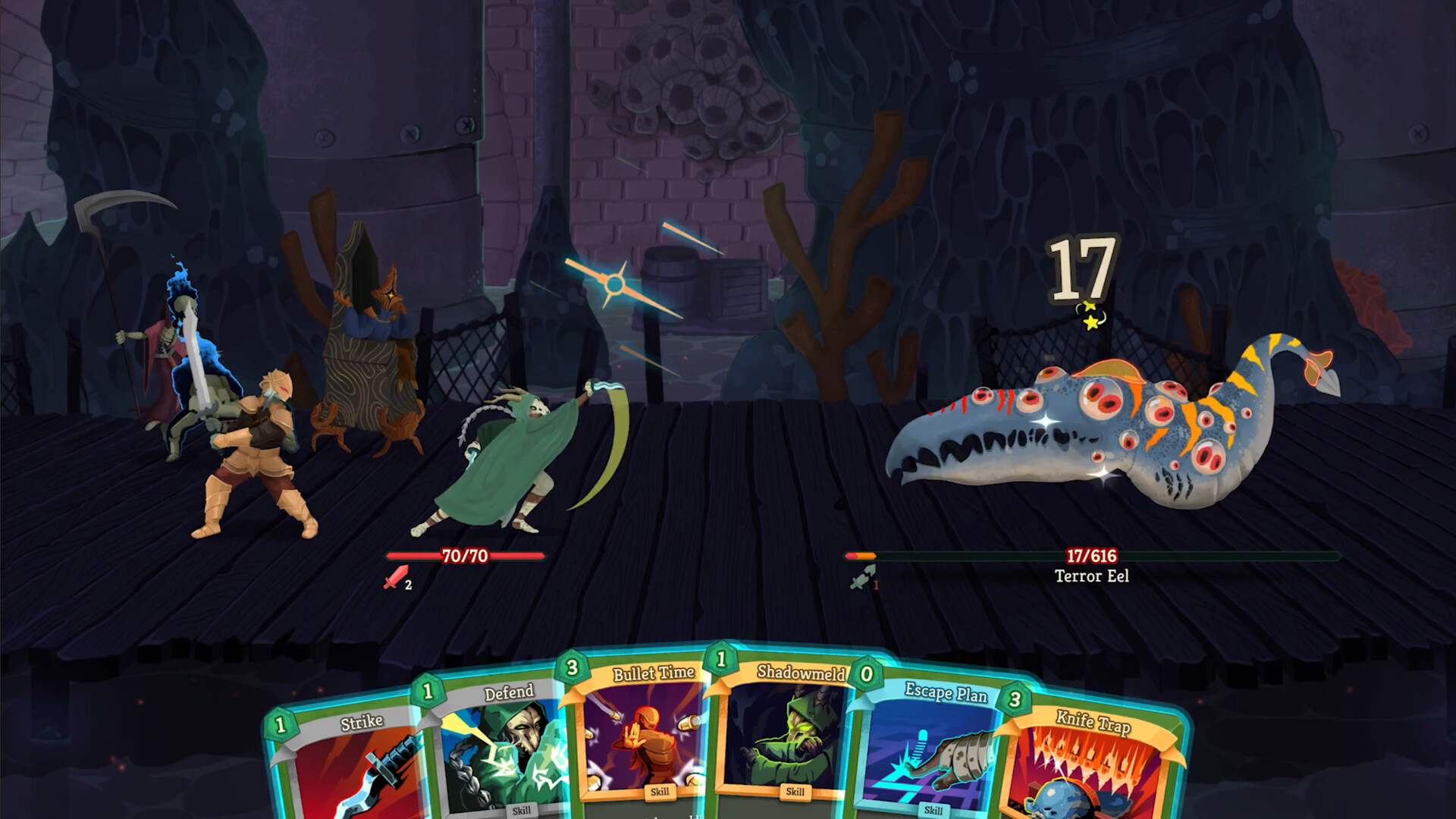 《杀戮尖塔2/Slay the Spire 2》PC中文版下载-含v0.98.1_1